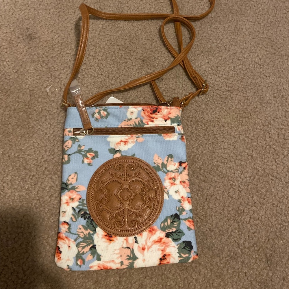 never been used still have tag on it